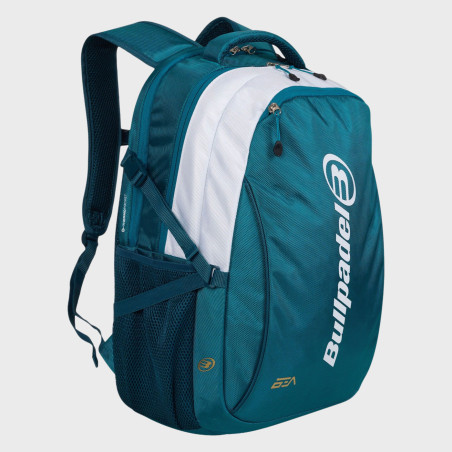 BAG BULLPADEL BPM26021 PEARL GREENISH BLUE