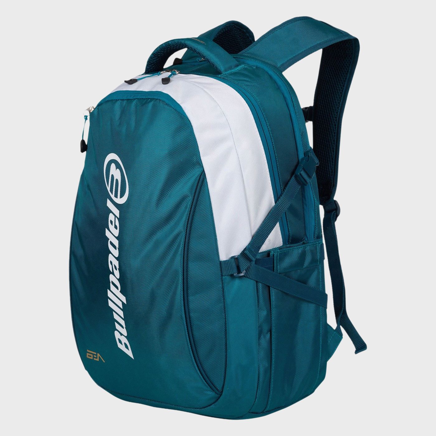 ZAINO BULLPADEL BPM26021 PEARL AZZURRO VERDASTRO