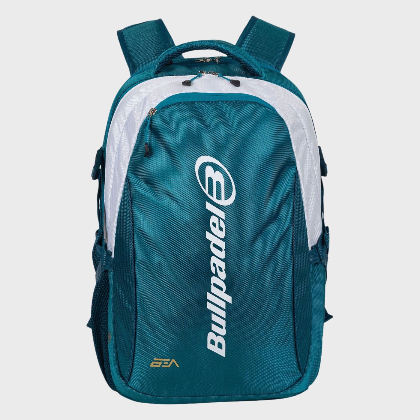 BAG BULLPADEL BPM26021 PEARL GREENISH BLUE