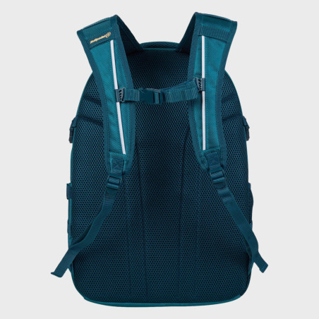 BAG BULLPADEL BPM26021 PEARL GREENISH BLUE