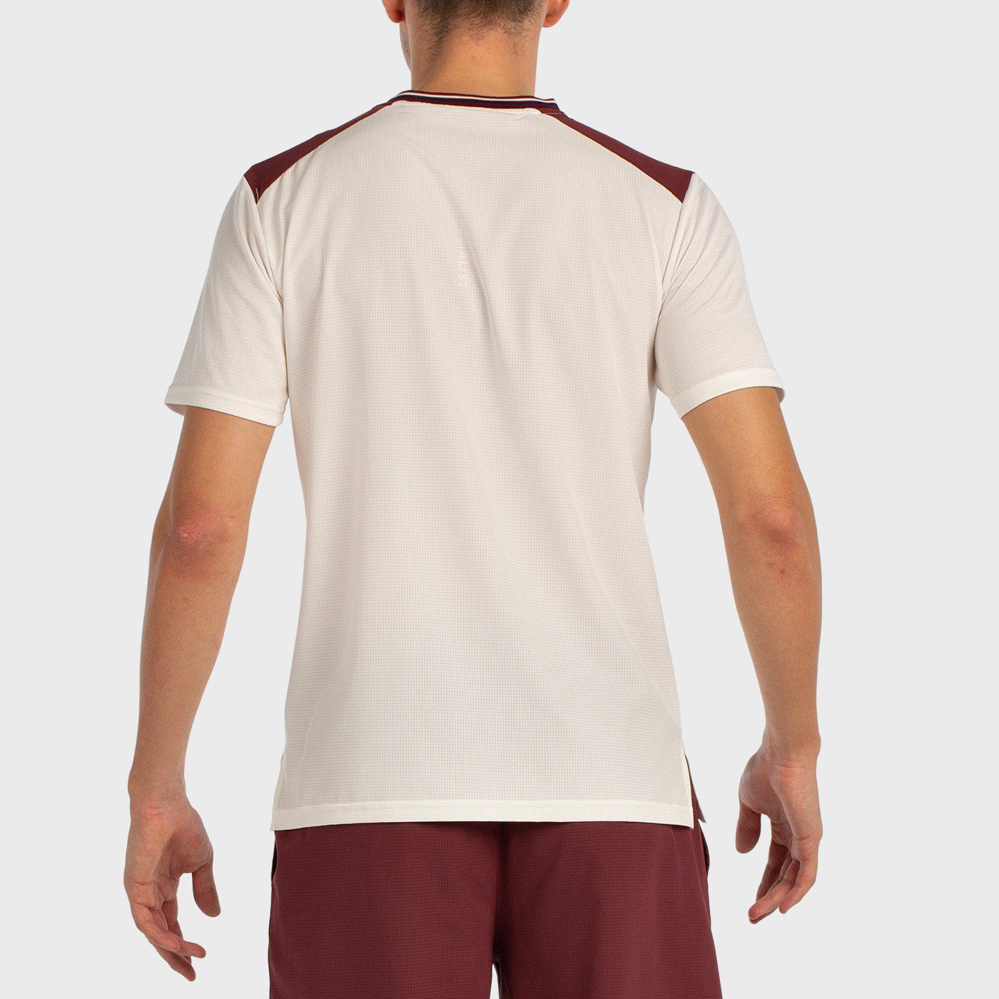 T-SHIRT BULLPADEL ACRUX CRUDO