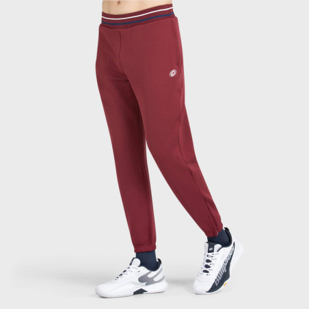 PANTALONE BULLPADEL AIN BORDEAUX