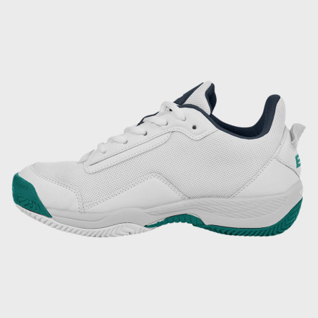 tienda de padel Madrid, tienda de padel online, tienda de padel españa, tienda de padel en linea, ZAPATILLA BULLPADEL BUKER JR 2