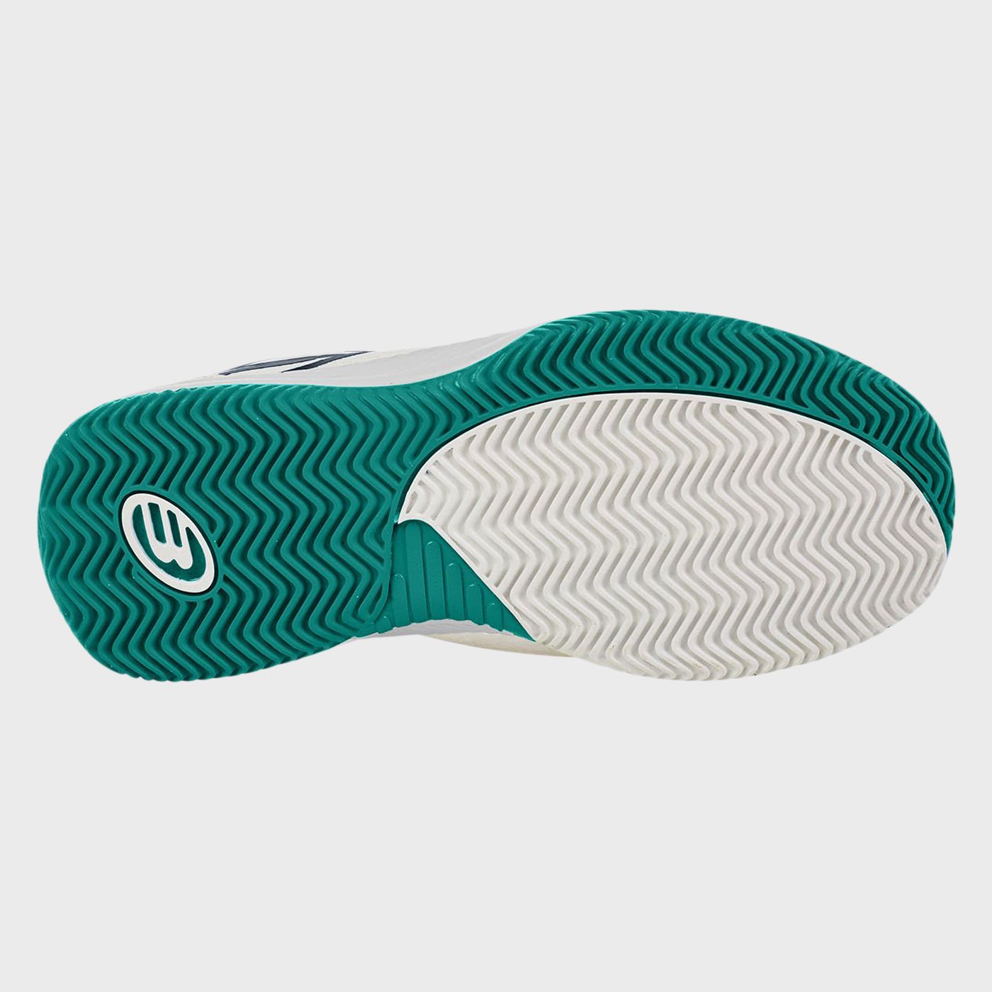 tienda de padel Madrid, tienda de padel online, tienda de padel españa, tienda de padel en linea, ZAPATILLA BULLPADEL BUKER JR 2
