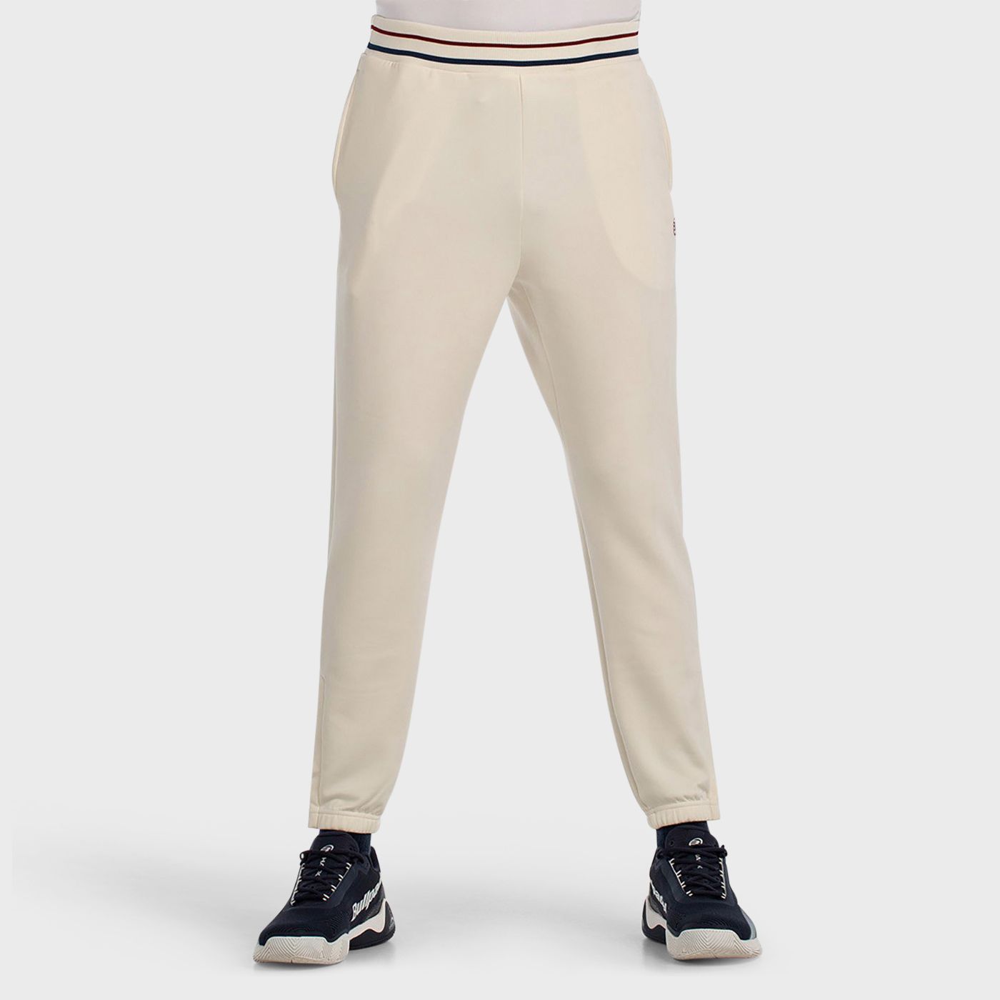 PANTALONE BULLPADEL AIN CRUDO