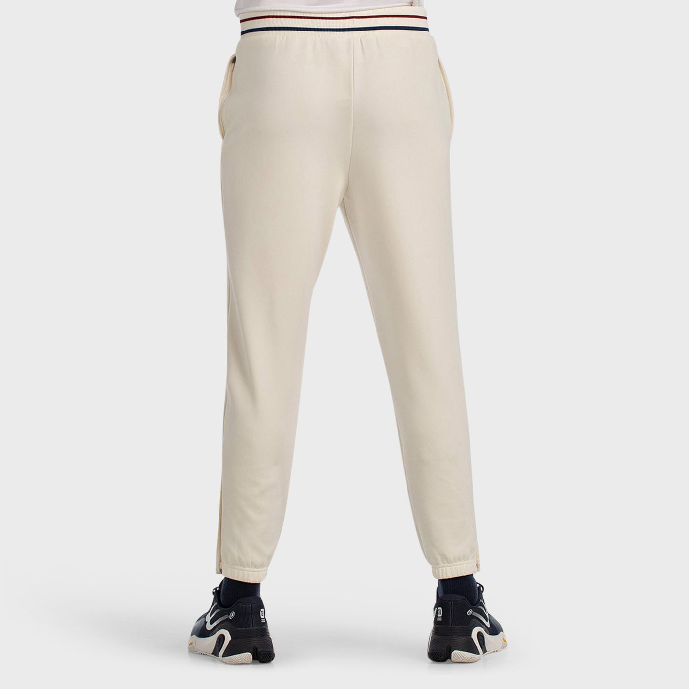 PANTALONE BULLPADEL AIN CRUDO