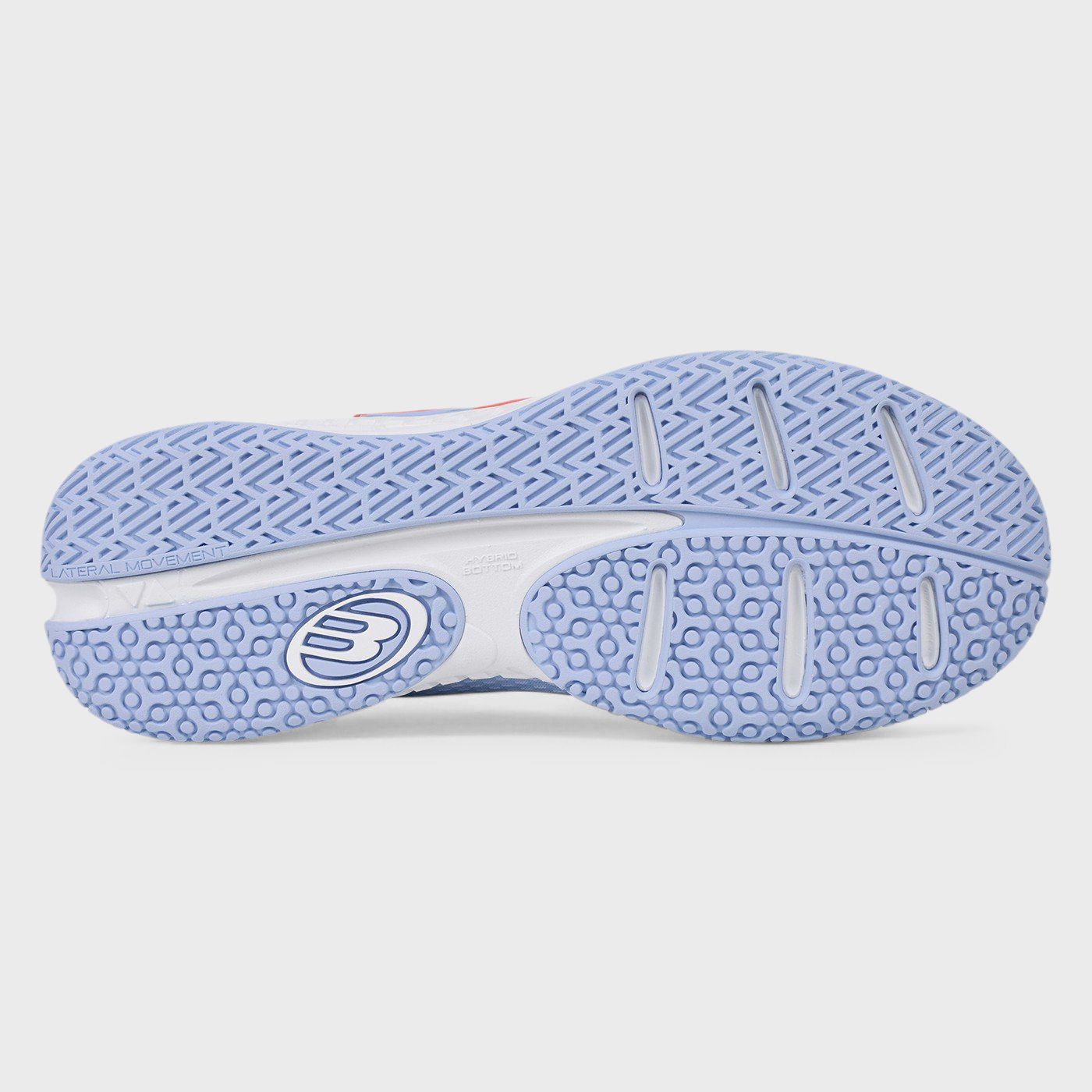 tienda de padel Madrid, tienda de padel online, tienda de padel españa, tienda de padel en linea, ZAPATILLA BULLPADEL ELITE 25I 