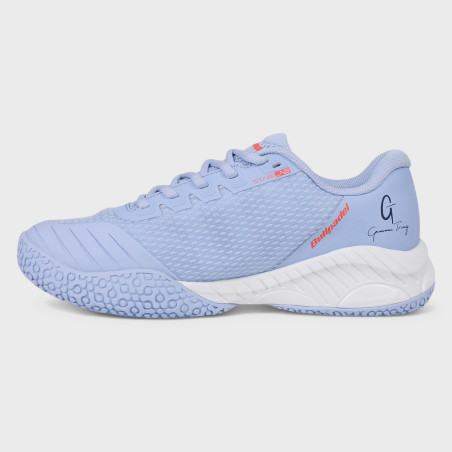 tienda de padel Madrid, tienda de padel online, tienda de padel españa, tienda de padel en linea, ZAPATILLA BULLPADEL ELITE 25I 
