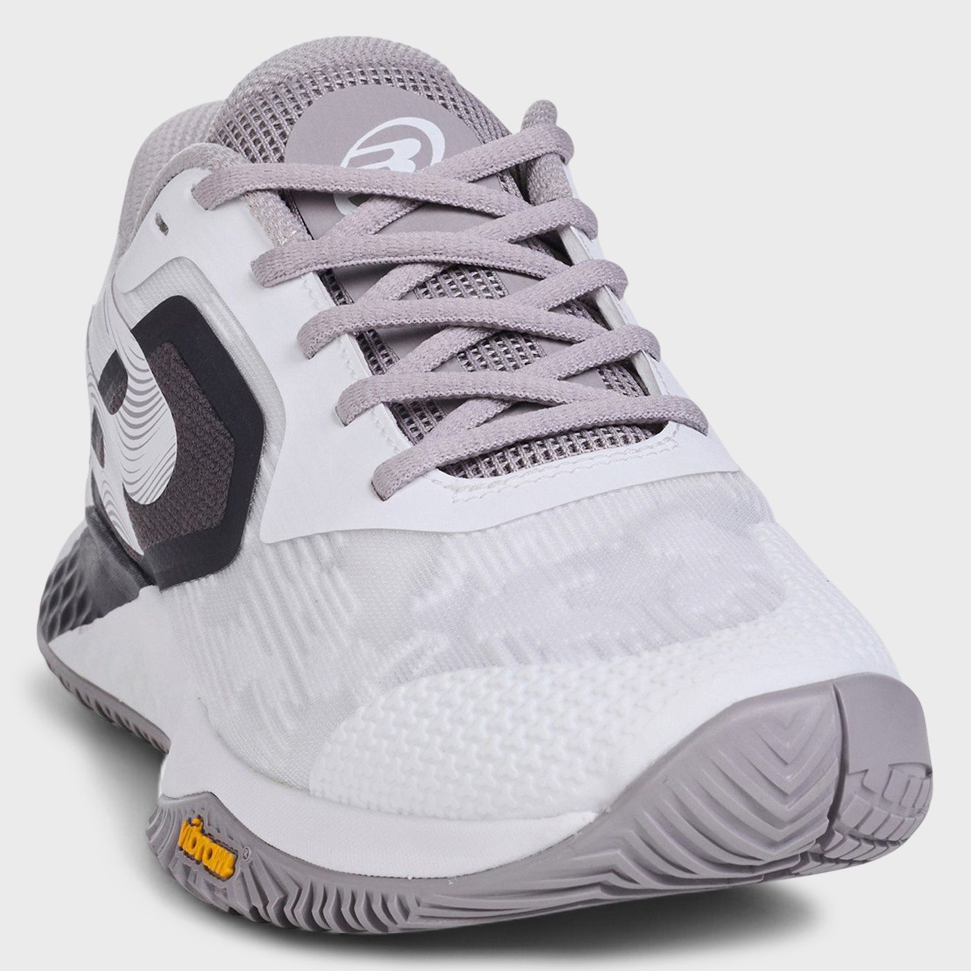 tienda de padel Madrid, tienda de padel online, tienda de padel españa, tienda de padel en linea, ZAPATILLA BULLPADEL VERTEX VIB