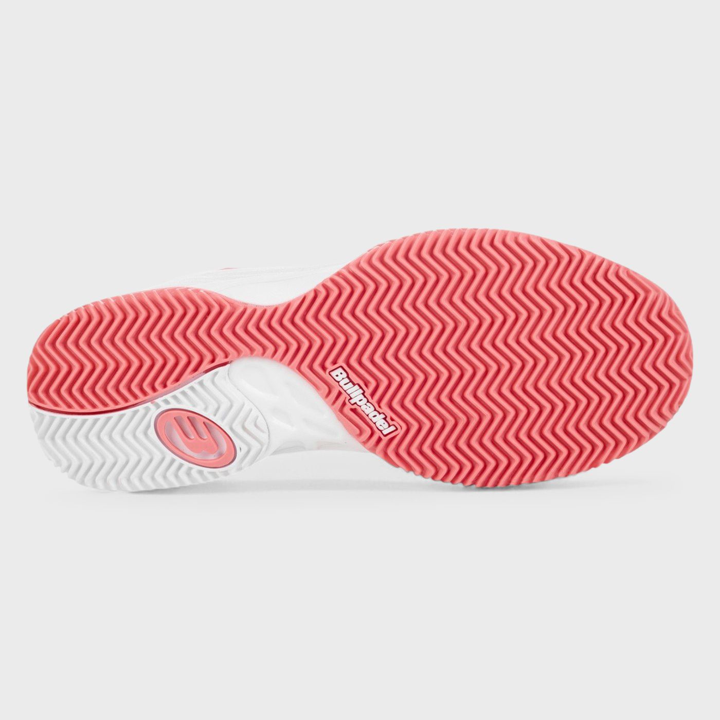 CHAUSSURE BULLPADEL INDIGA W 25I ROSE