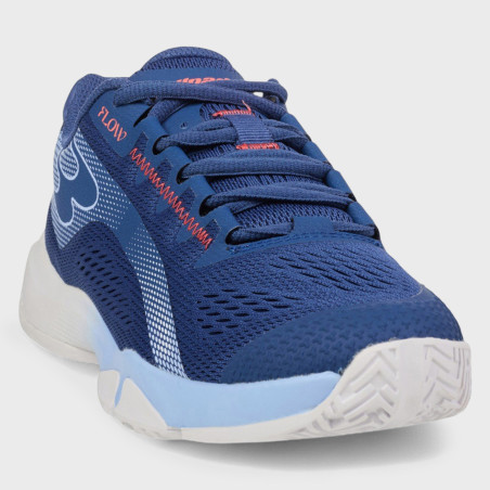 tienda de padel Madrid, tienda de padel online, tienda de padel españa, tienda de padel en linea, ZAPATILLA BULLPADEL FLOW 25I A