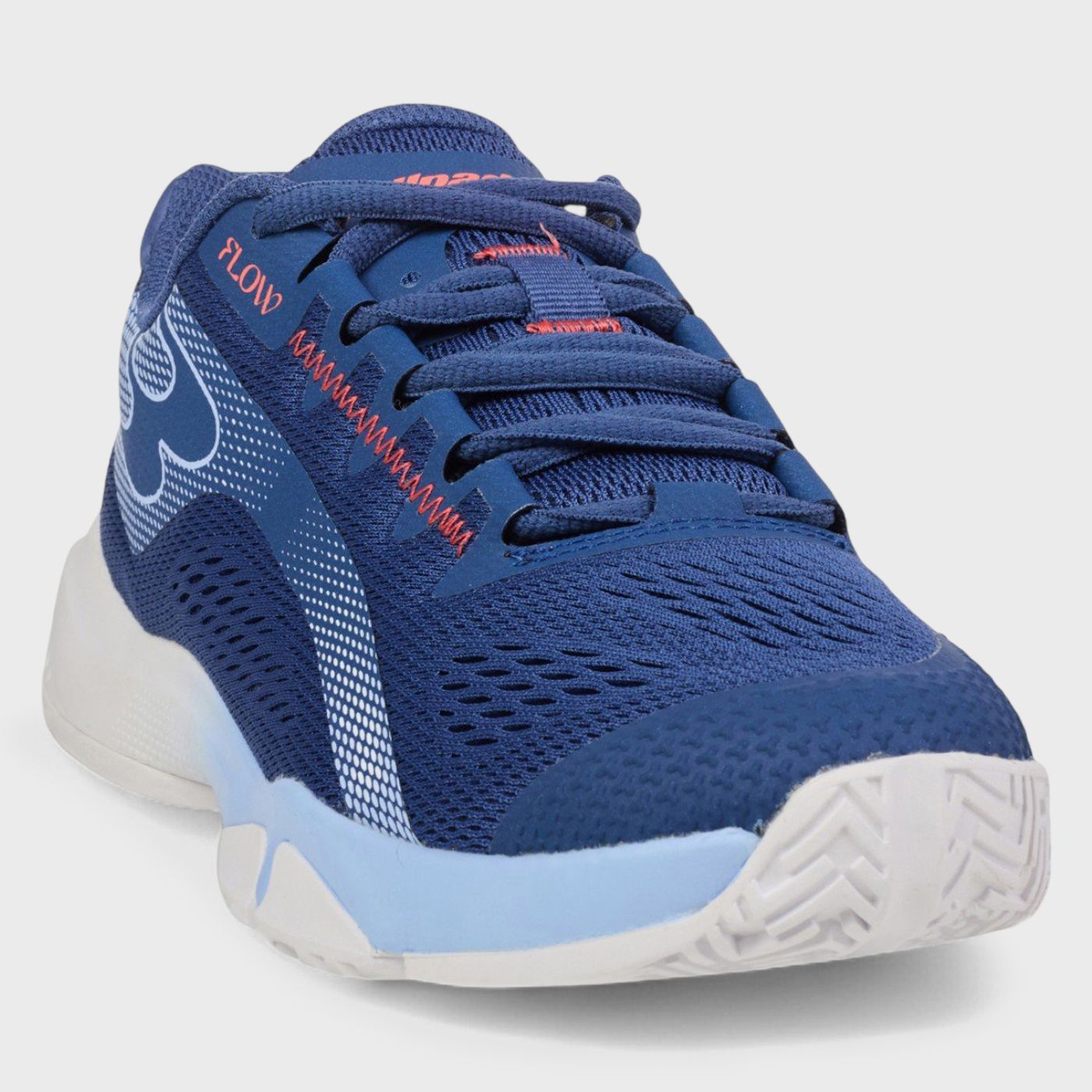 tienda de padel Madrid, tienda de padel online, tienda de padel españa, tienda de padel en linea, ZAPATILLA BULLPADEL FLOW 25I A