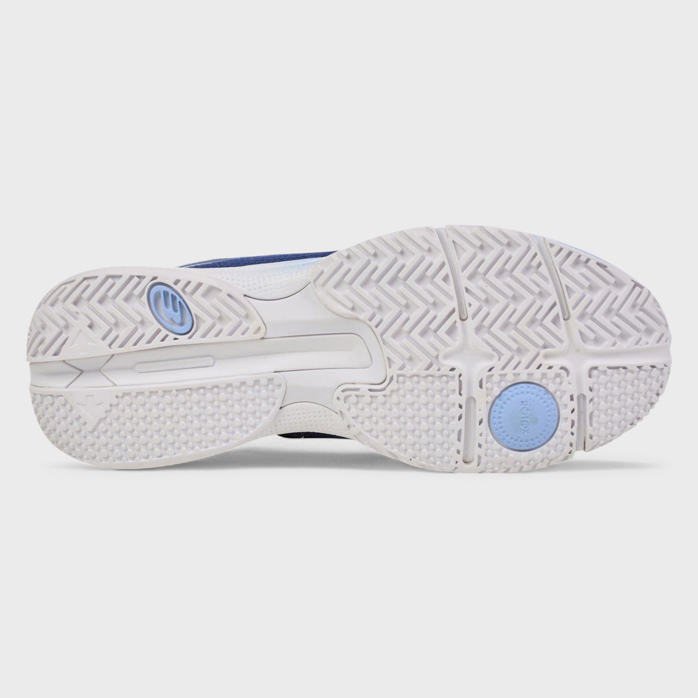 tienda de padel Madrid, tienda de padel online, tienda de padel españa, tienda de padel en linea, ZAPATILLA BULLPADEL FLOW 25I A