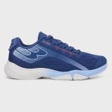 SCARPE BULLPADEL FLOW 25I BLU SCURO
