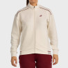 SUDADERA BULLPADEL ALSA CRUDO