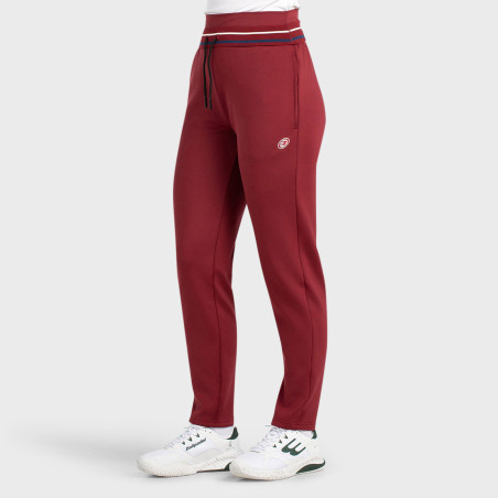 tienda de padel Madrid, tienda de padel online, tienda de padel españa, tienda de padel en linea, PANTALON BULLPADEL ARANGA BURD