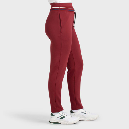 tienda de padel Madrid, tienda de padel online, tienda de padel españa, tienda de padel en linea, PANTALON BULLPADEL ARANGA BURD