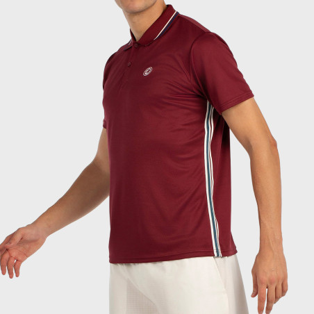 POLO BULLPADEL ARBO BORDEAUX