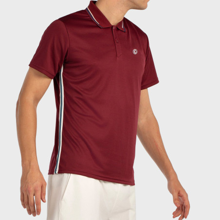 POLO BULLPADEL ARBO BORDEAUX