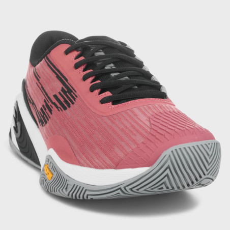 tienda de padel Madrid, tienda de padel online, tienda de padel españa, tienda de padel en linea, ZAPATILLA BULLPADEL HACK VIBRA