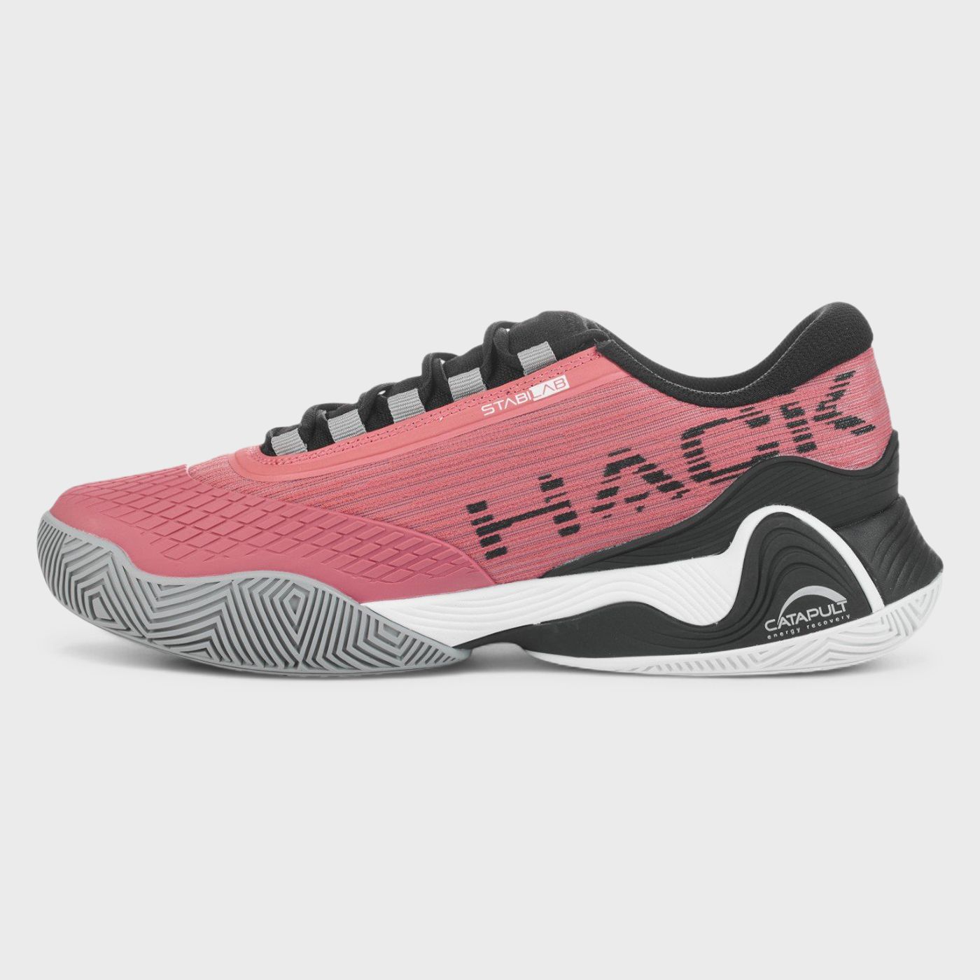tienda de padel Madrid, tienda de padel online, tienda de padel españa, tienda de padel en linea, ZAPATILLA BULLPADEL HACK VIBRA