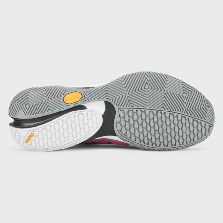 tienda de padel Madrid, tienda de padel online, tienda de padel españa, tienda de padel en linea, ZAPATILLA BULLPADEL HACK VIBRA