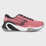 SCARPE BULLPADEL HACK VIBRAM 25I CHEWING GUM