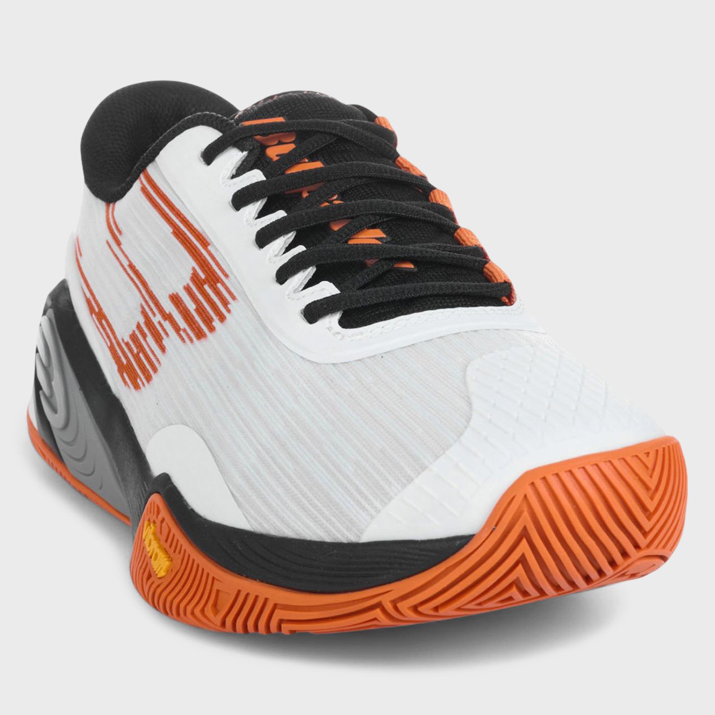 tienda de padel Madrid, tienda de padel online, tienda de padel españa, tienda de padel en linea, ZAPATILLA BULLPADEL HACK VIBRA