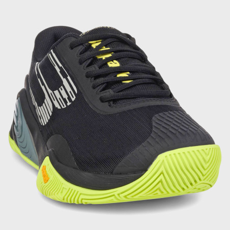 tienda de padel Madrid, tienda de padel online, tienda de padel españa, tienda de padel en linea, ZAPATILLA BULLPADEL HACK VIBRA