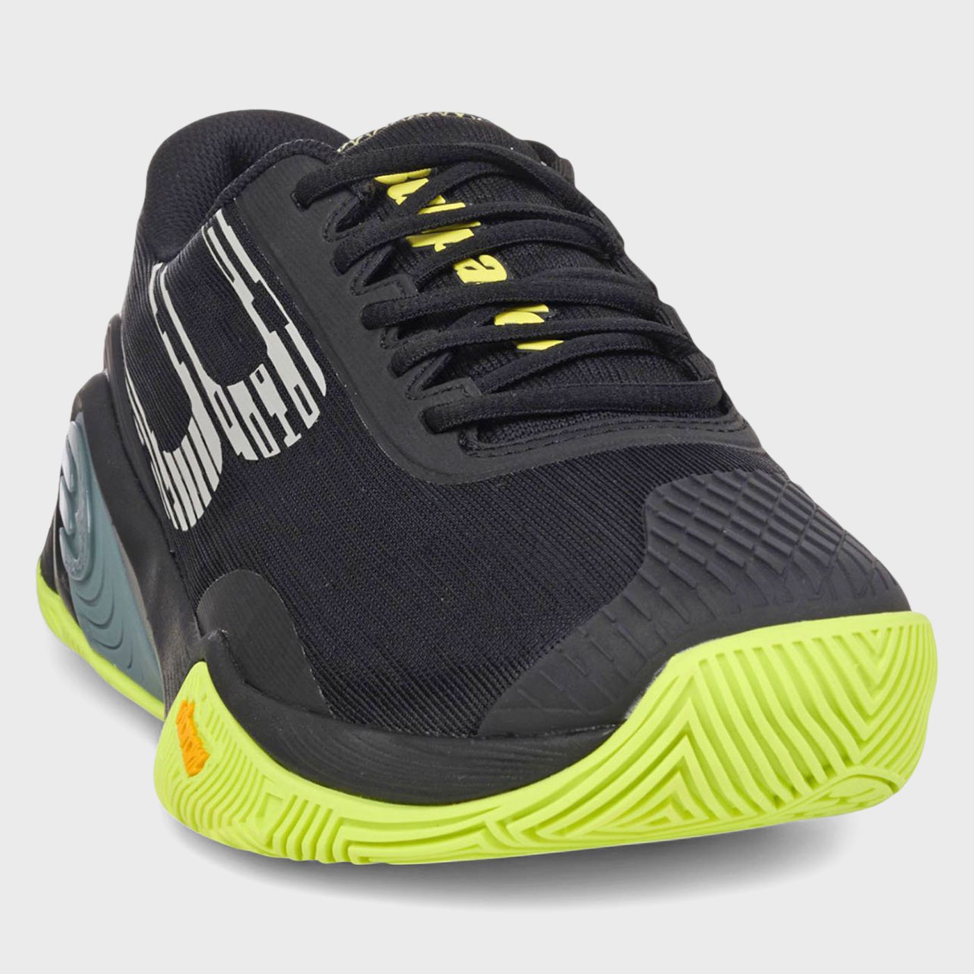 tienda de padel Madrid, tienda de padel online, tienda de padel españa, tienda de padel en linea, ZAPATILLA BULLPADEL HACK VIBRA