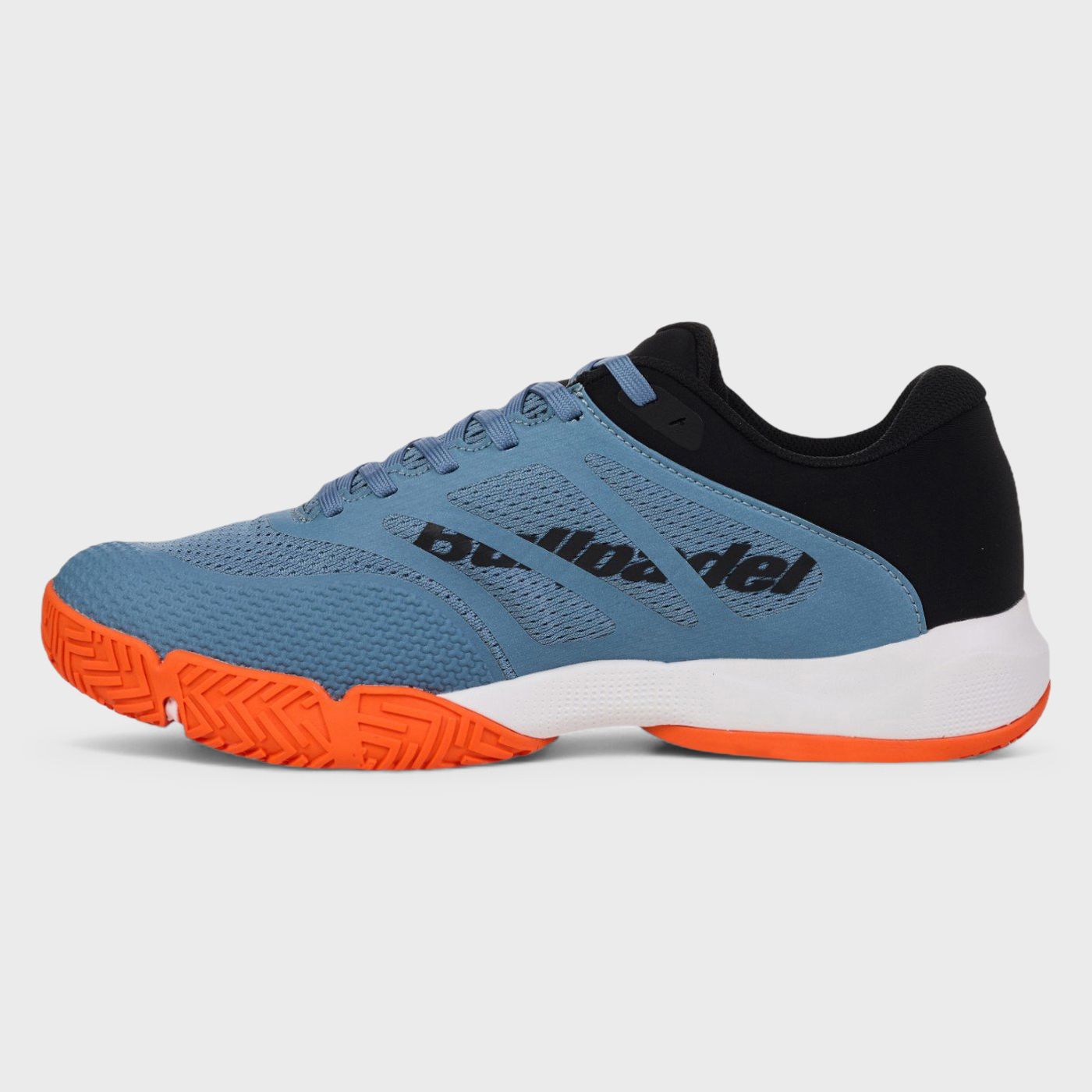 tienda de padel Madrid, tienda de padel online, tienda de padel españa, tienda de padel en linea, ZAPATILLA BULLPADEL HYBRID FLY