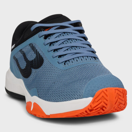 tienda de padel Madrid, tienda de padel online, tienda de padel españa, tienda de padel en linea, ZAPATILLA BULLPADEL HYBRID FLY
