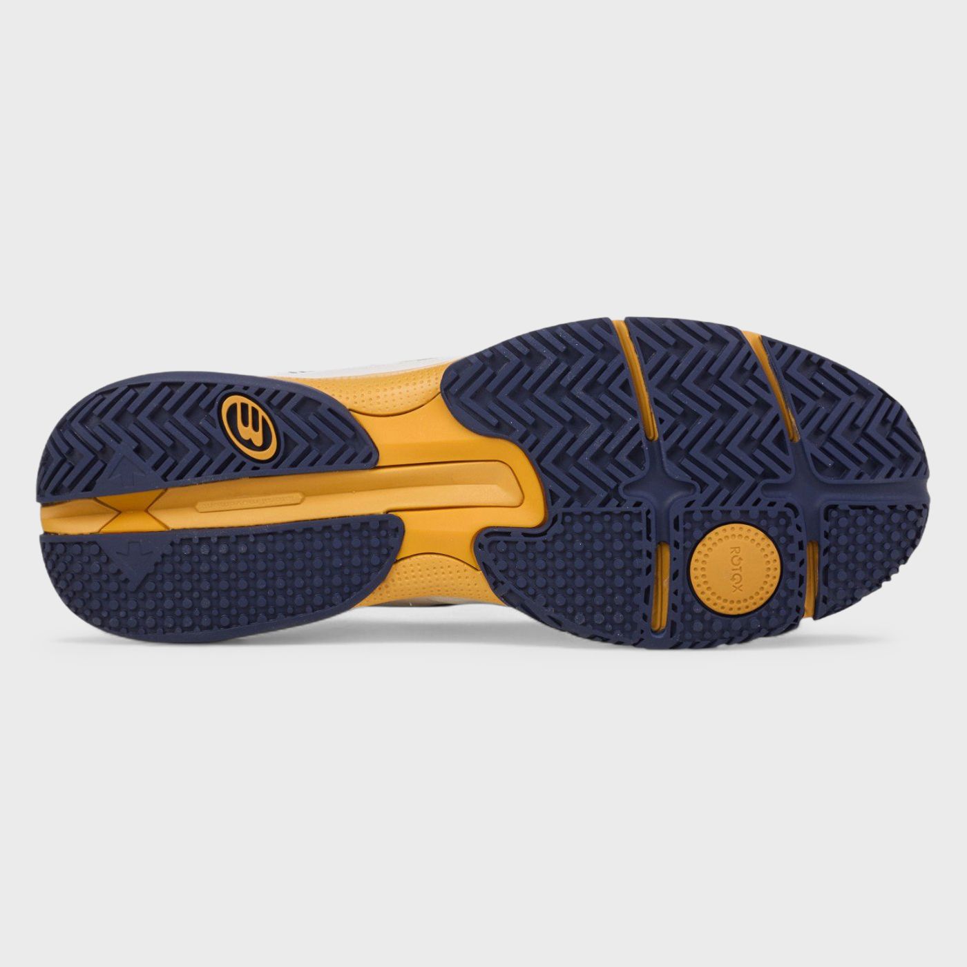 tienda de padel Madrid, tienda de padel online, tienda de padel españa, tienda de padel en linea, ZAPATILLA BULLPADEL HYBRID FLY