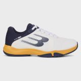 SCARPE BULLPADEL HYBRID FLY 25I ARANCIONE