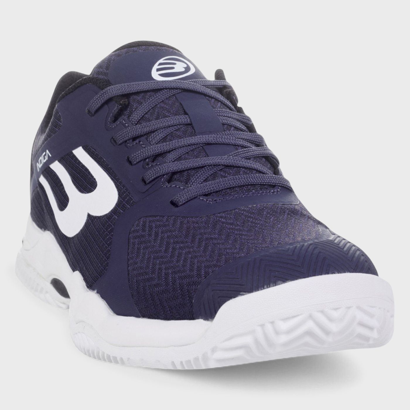 BULLPADEL SHOES INDIGA 25I NAVY BLUE