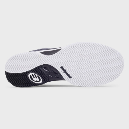 CHAUSSURES BULLPADEL INDIGA 25I BLEU MARINE