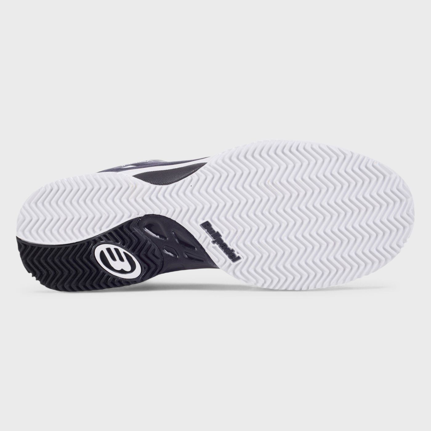 SCARPE BULLPADEL INDIGA 25I BLU MARINO