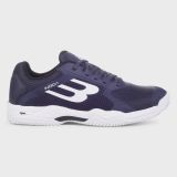 CHAUSSURES BULLPADEL INDIGA 25I BLEU MARINE