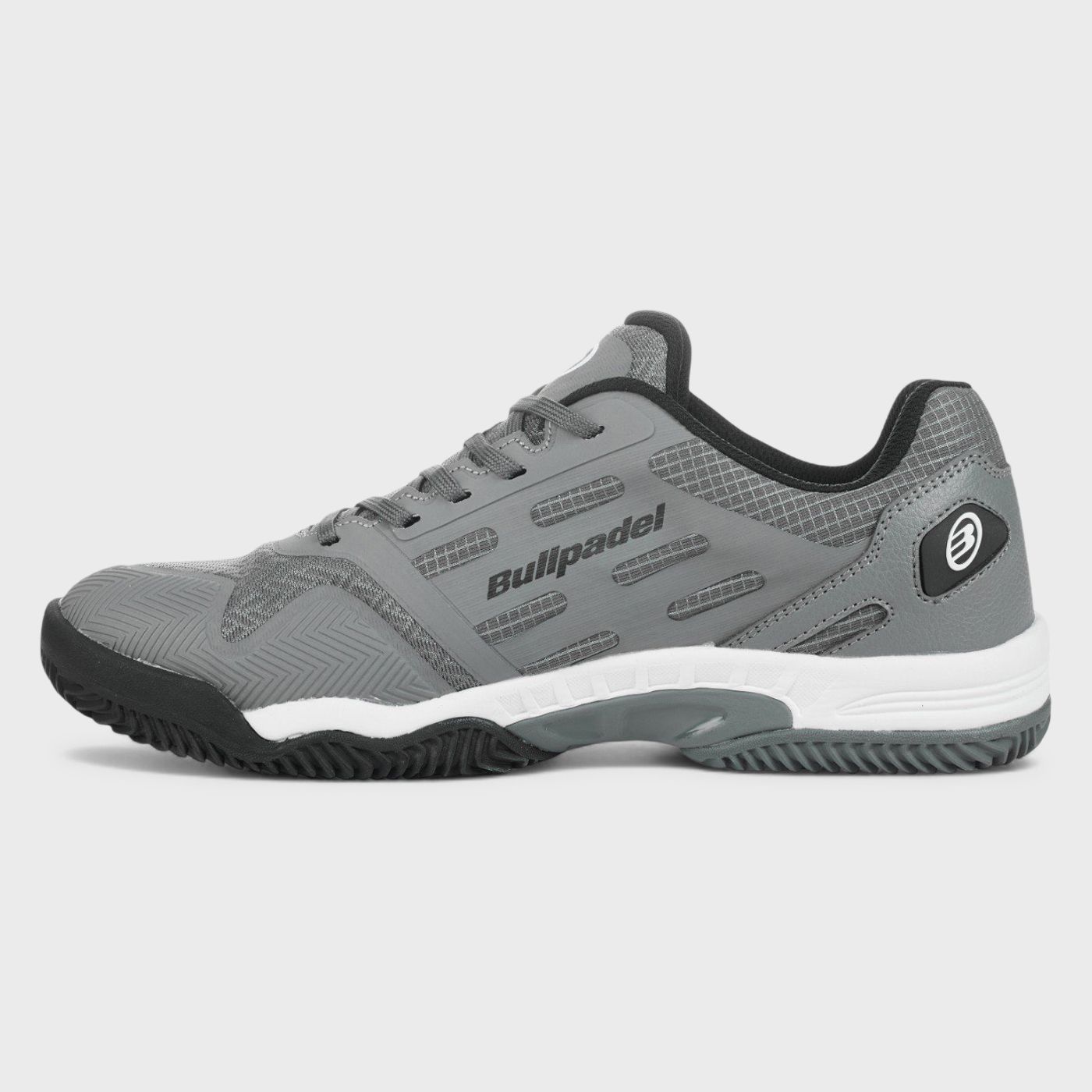 tienda de padel Madrid, tienda de padel online, tienda de padel españa, tienda de padel en linea, ZAPATILLA BULLPADEL INDIGA 25I