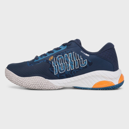 tienda de padel Madrid, tienda de padel online, tienda de padel españa, tienda de padel en linea, ZAPATILLA BULLPADEL IONIC 25I 