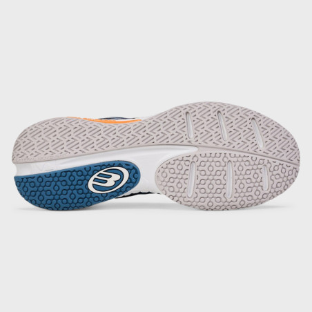 tienda de padel Madrid, tienda de padel online, tienda de padel españa, tienda de padel en linea, ZAPATILLA BULLPADEL IONIC 25I 