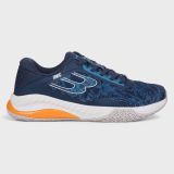 tienda de padel Madrid, tienda de padel online, tienda de padel españa, tienda de padel en linea, ZAPATILLA BULLPADEL IONIC 25I 