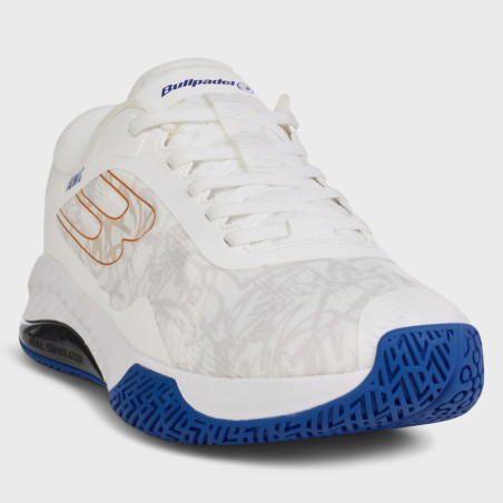 tienda de padel Madrid, tienda de padel online, tienda de padel españa, tienda de padel en linea, ZAPATILLA BULLPADEL IONIC 25I 