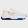 ZAPATILLA BULLPADEL IONIC 25I BLANCO REAL