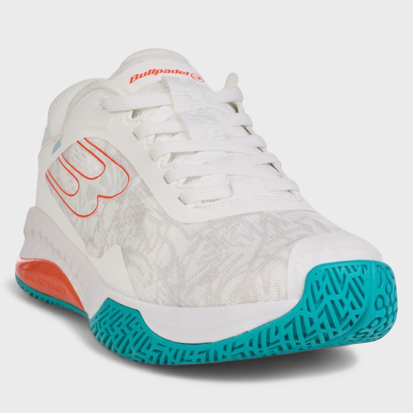 tienda de padel Madrid, tienda de padel online, tienda de padel españa, tienda de padel en linea, ZAPATILLA BULLPADEL IONIC W 25