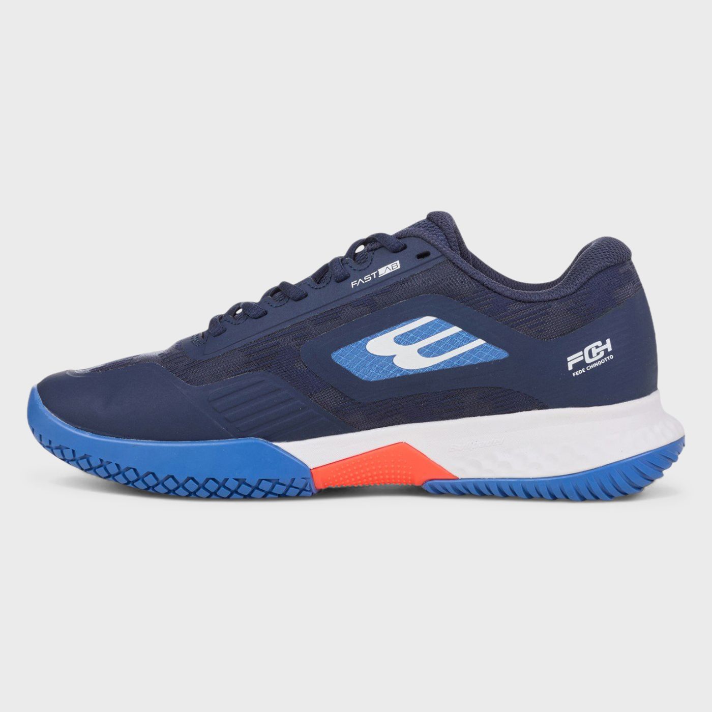 tienda de padel Madrid, tienda de padel online, tienda de padel españa, tienda de padel en linea, ZAPATILLA BULLPADEL NEURON VIB