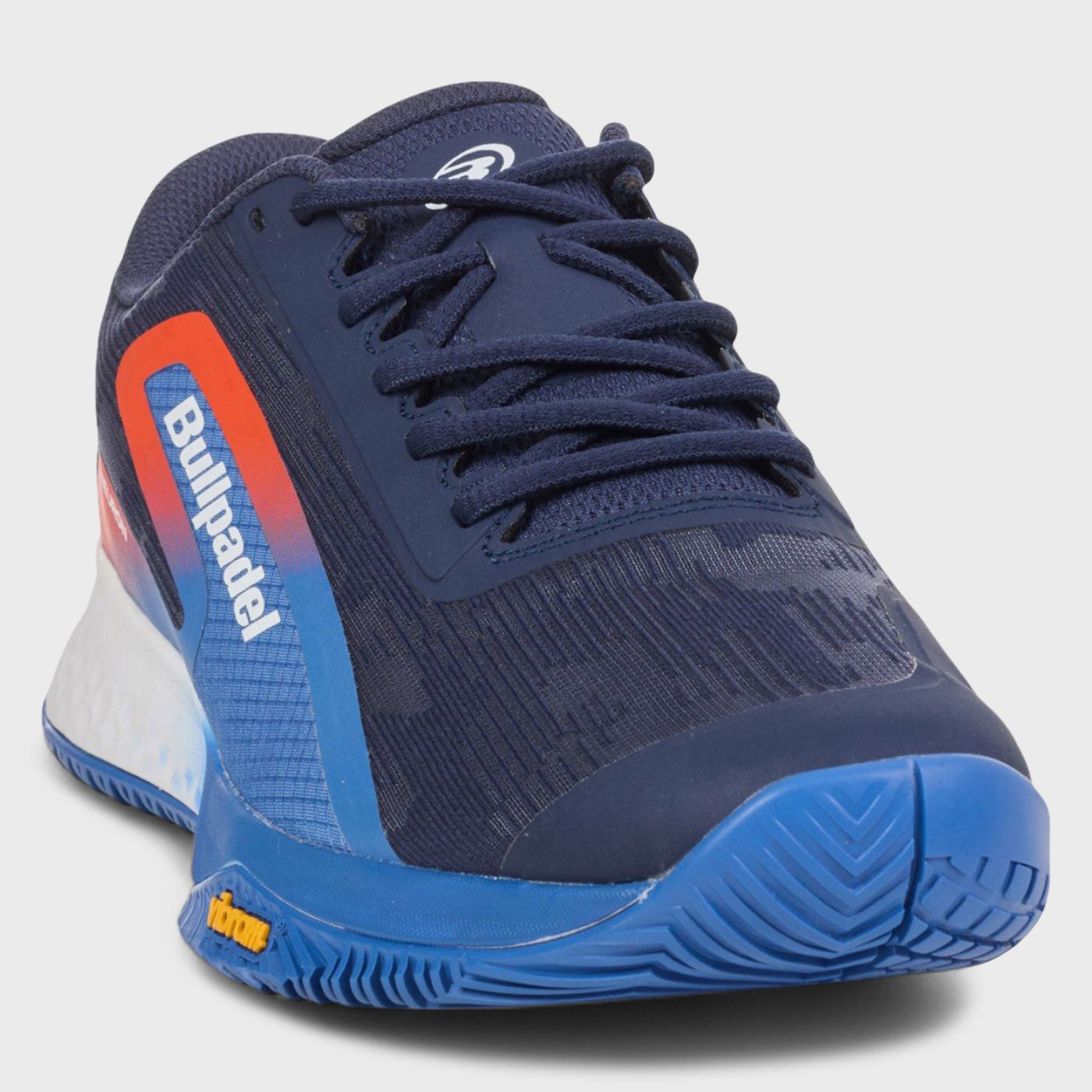 tienda de padel Madrid, tienda de padel online, tienda de padel españa, tienda de padel en linea, ZAPATILLA BULLPADEL NEURON VIB