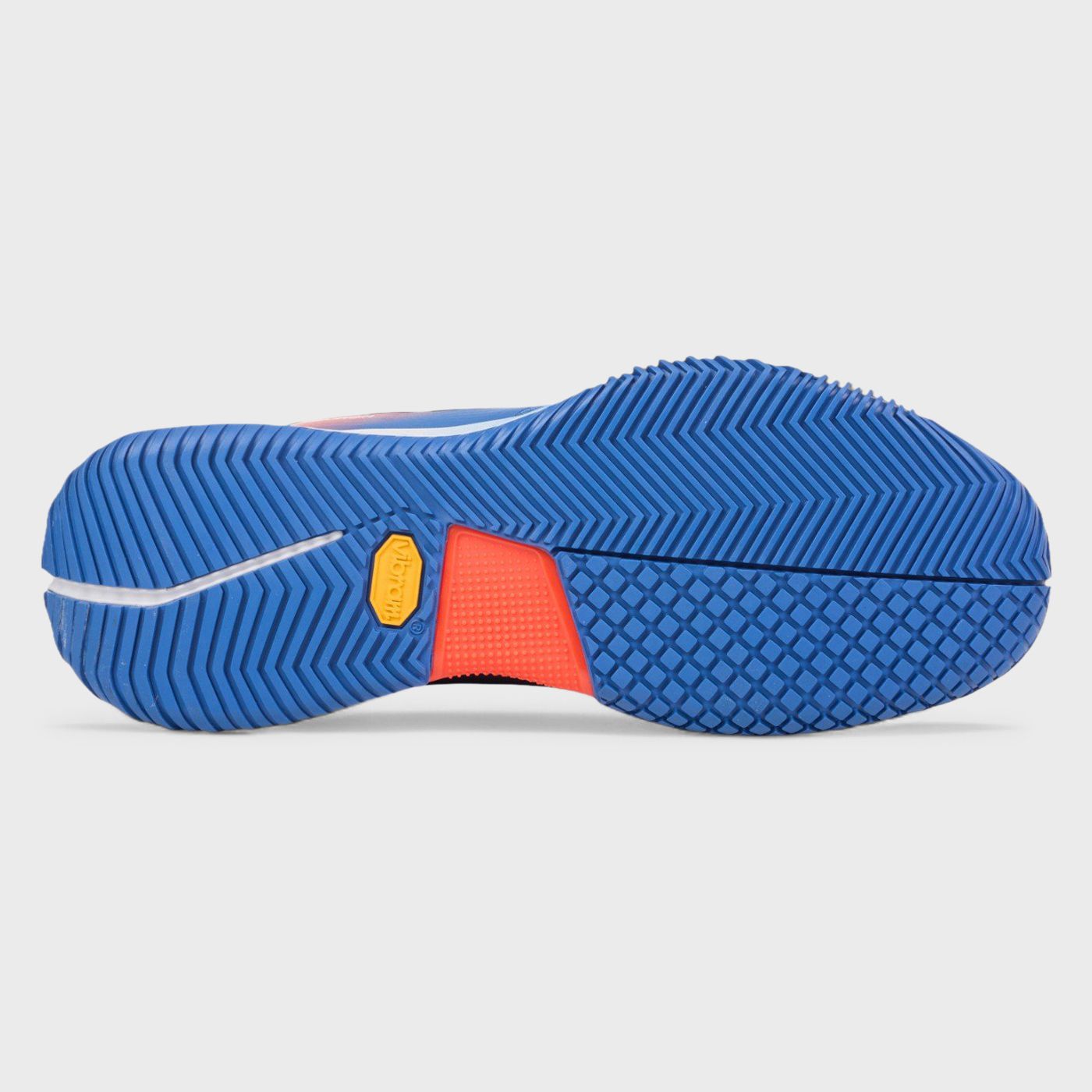 SCARPE BULLPADEL NEURON VIBRAM 25I BLU NAVY