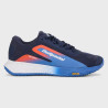ZAPATILLA BULLPADEL NEURON VIBRAM 25I AZUL MARINO