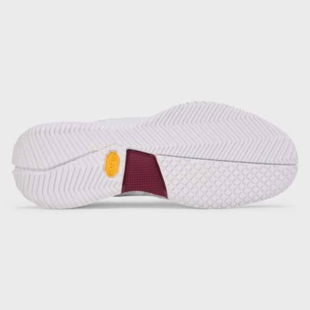 CHAUSSURE BULLPADEL NEURON VIBRAM 25I BORDEAUX